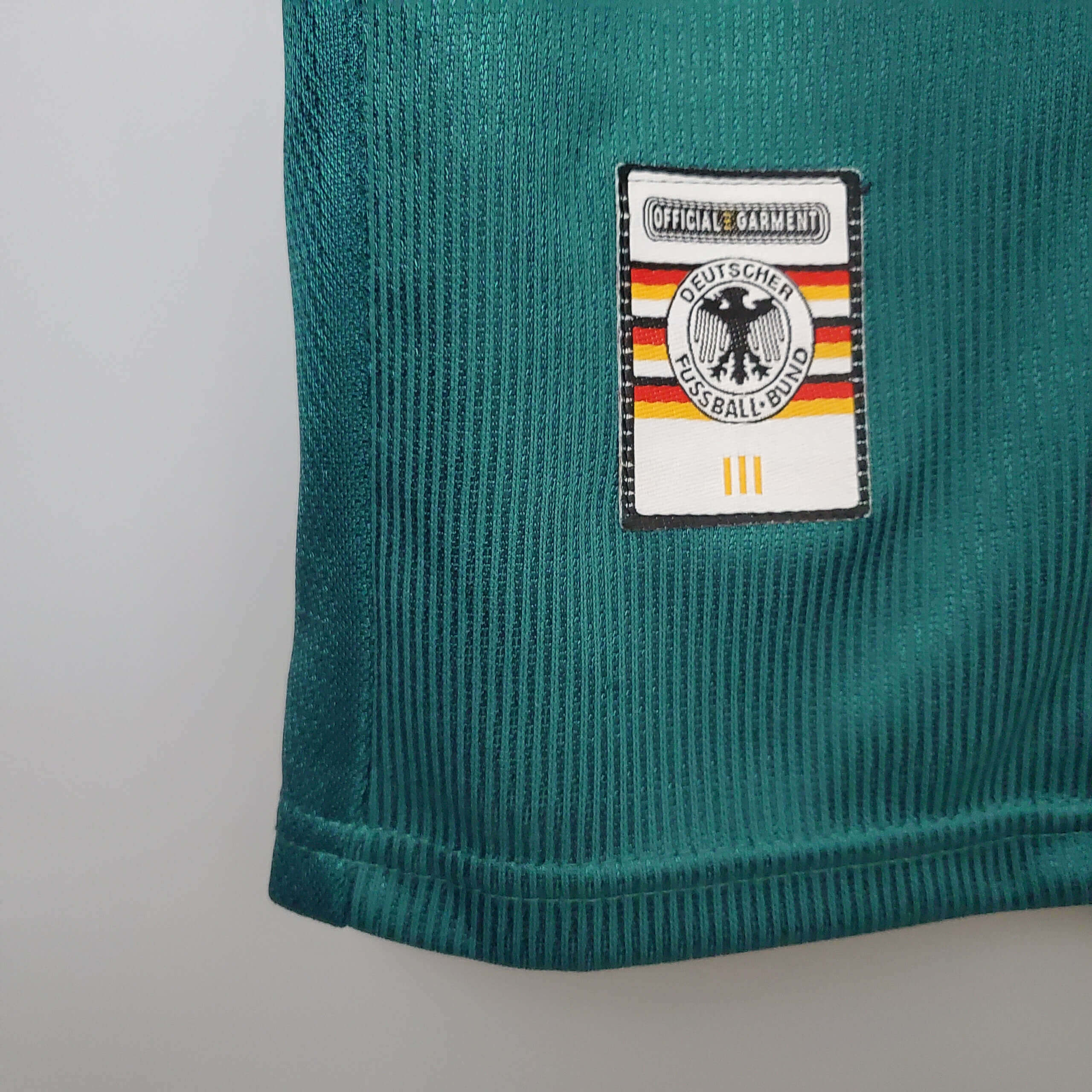 Camiseta Retro Alemania 1998 alternativa - Image 3