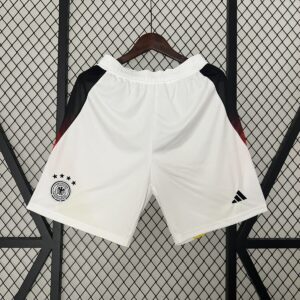 Short Alemania