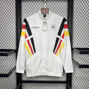 Campera Alemania retro