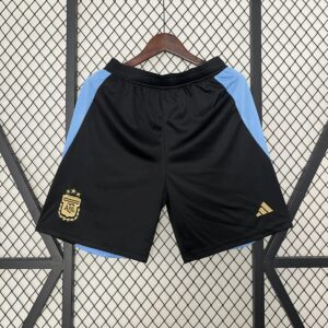 Short Argentina alternativo