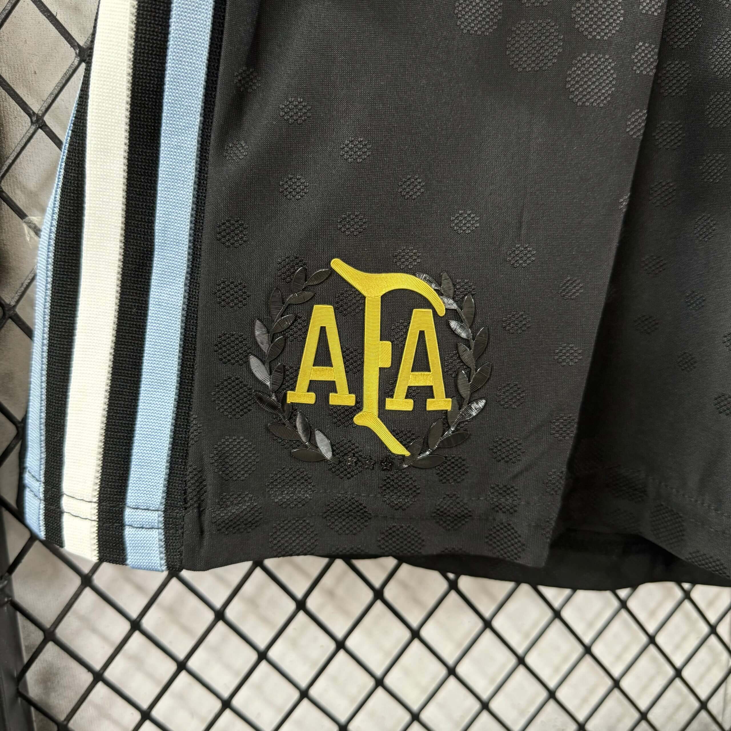 Short Argentina 2025-26 alternativo - Image 3