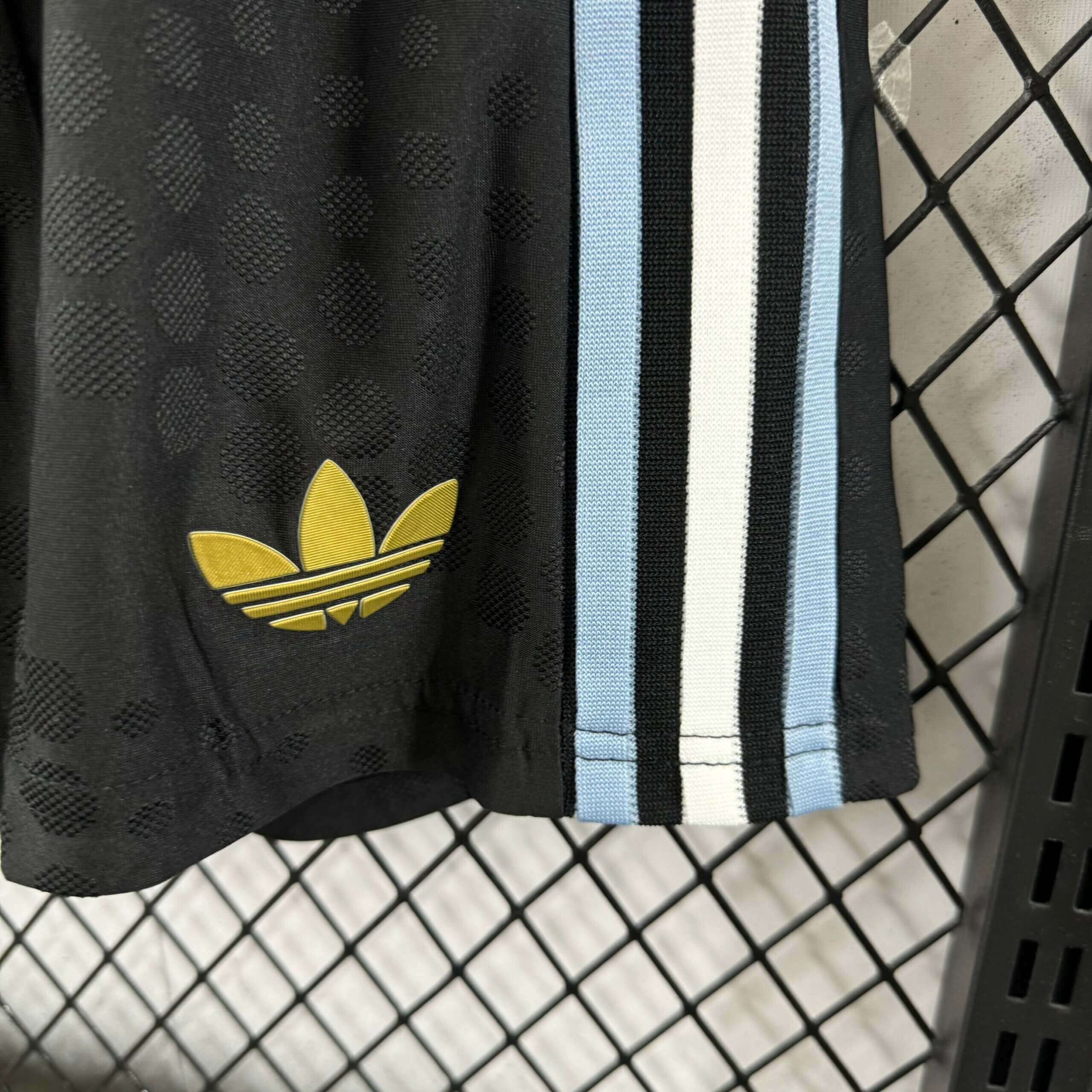 Short Argentina 2025-26 alternativo - Image 4