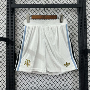 Short Argentina 2025-26