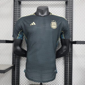 Camiseta Argentina edición especial