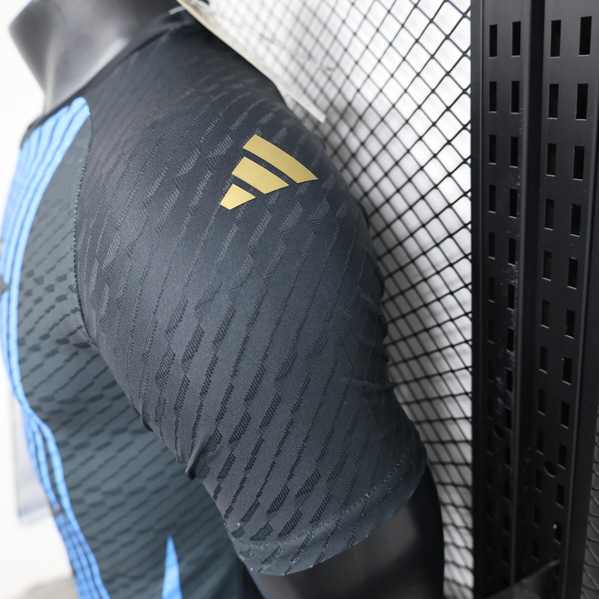 Camiseta Argentina pre match - Image 2