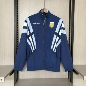 Campera retro Seleccion Argentina