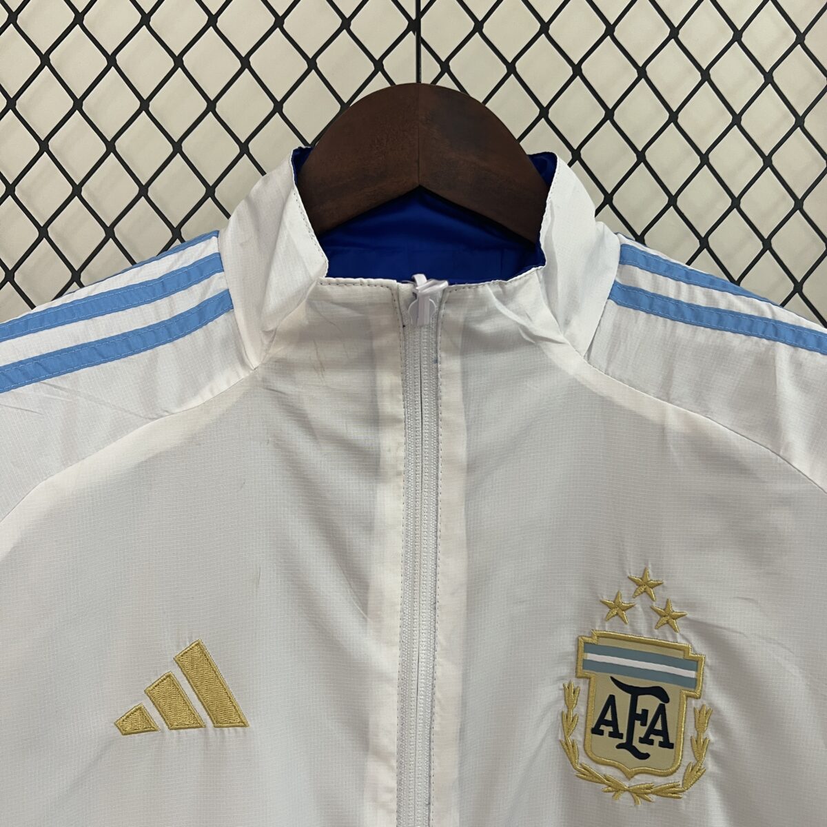 Campera Argentina reversible - Image 4