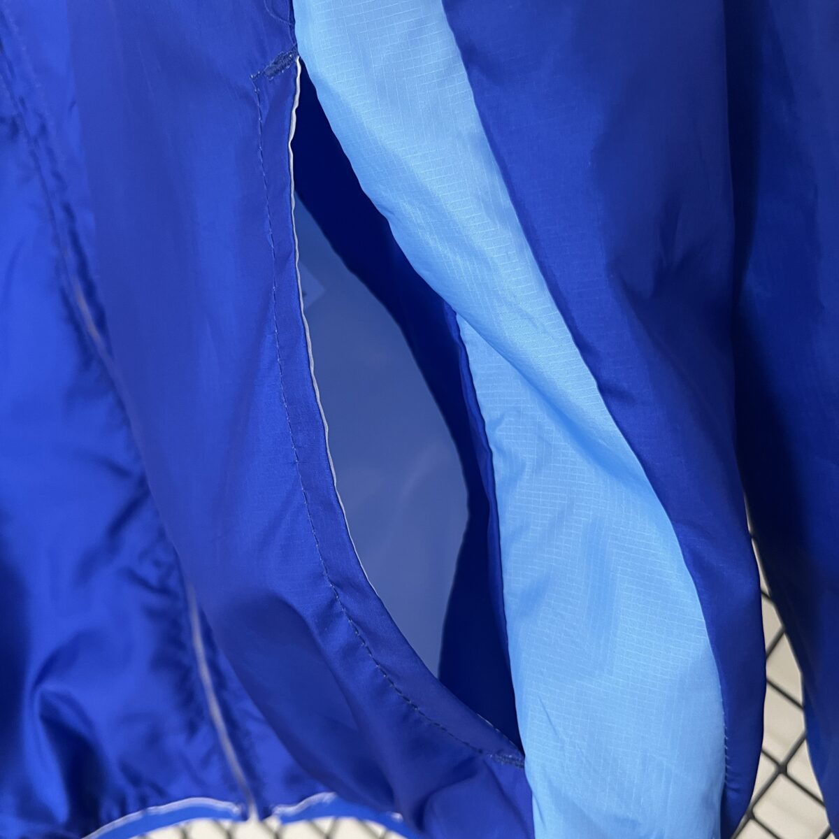 Campera Argentina reversible - Image 3