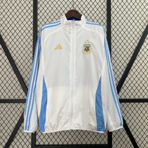Campera Argentina reversible