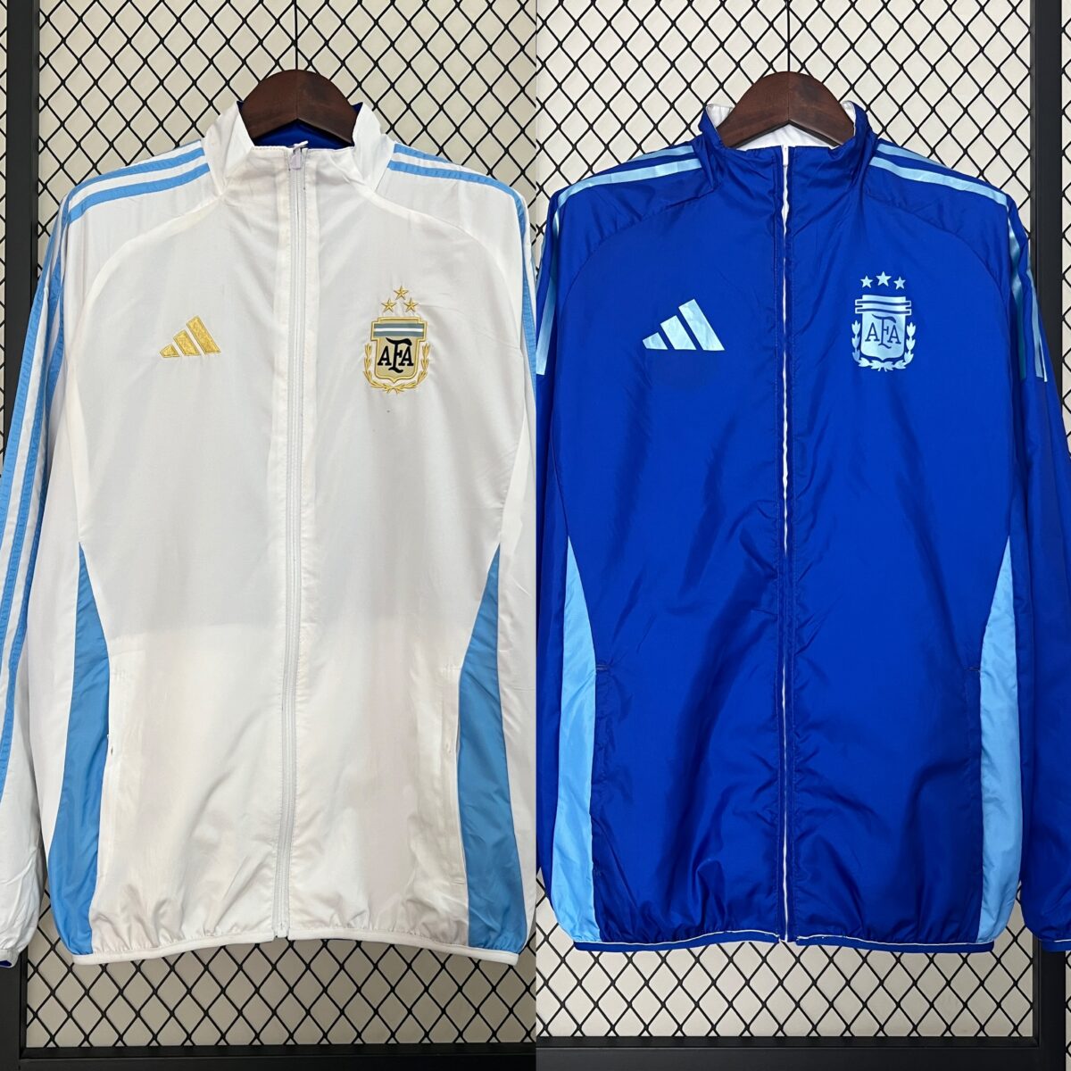Campera Argentina reversible - Image 2