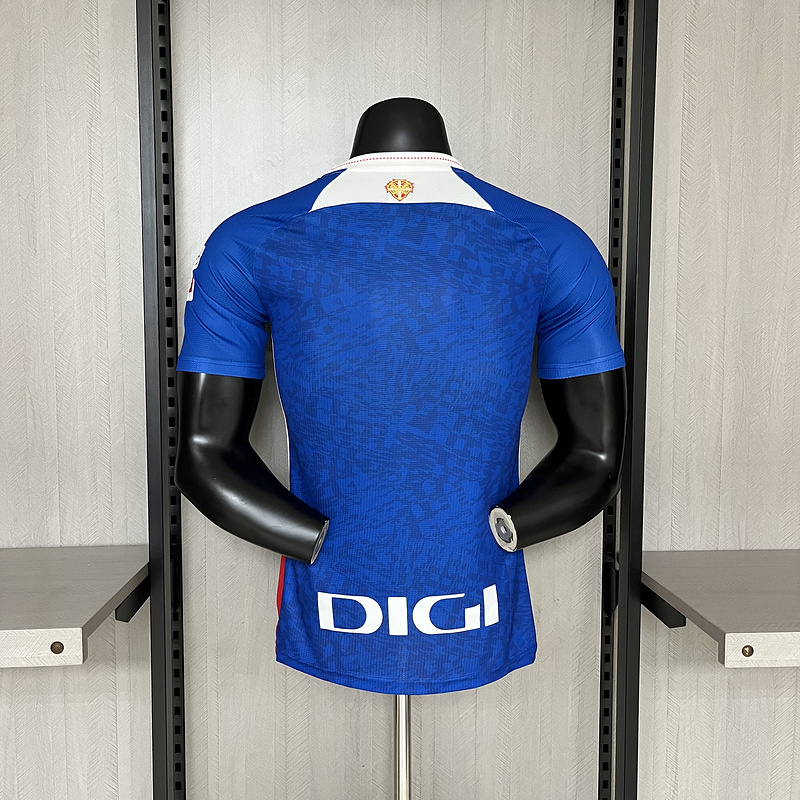 Camiseta Sevilla alternativa 24/25 - Image 2