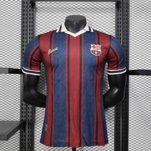 Camiseta Barcelona 2025 conmemoración