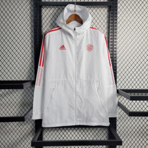 Campera rompeviento Bayern Munich