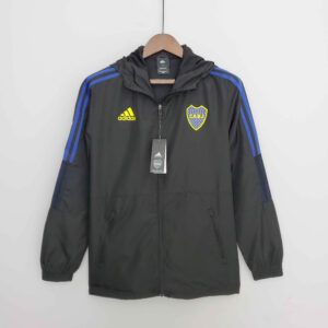 Campera Boca Juniors 2022