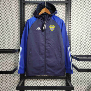 Campera Boca Juniors 2023