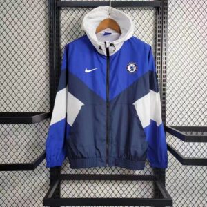 Campera rompeviento Chelsea