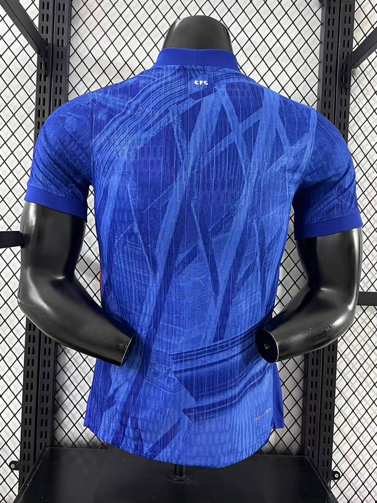 Camiseta Chelsea titular 2025-26 - Image 2