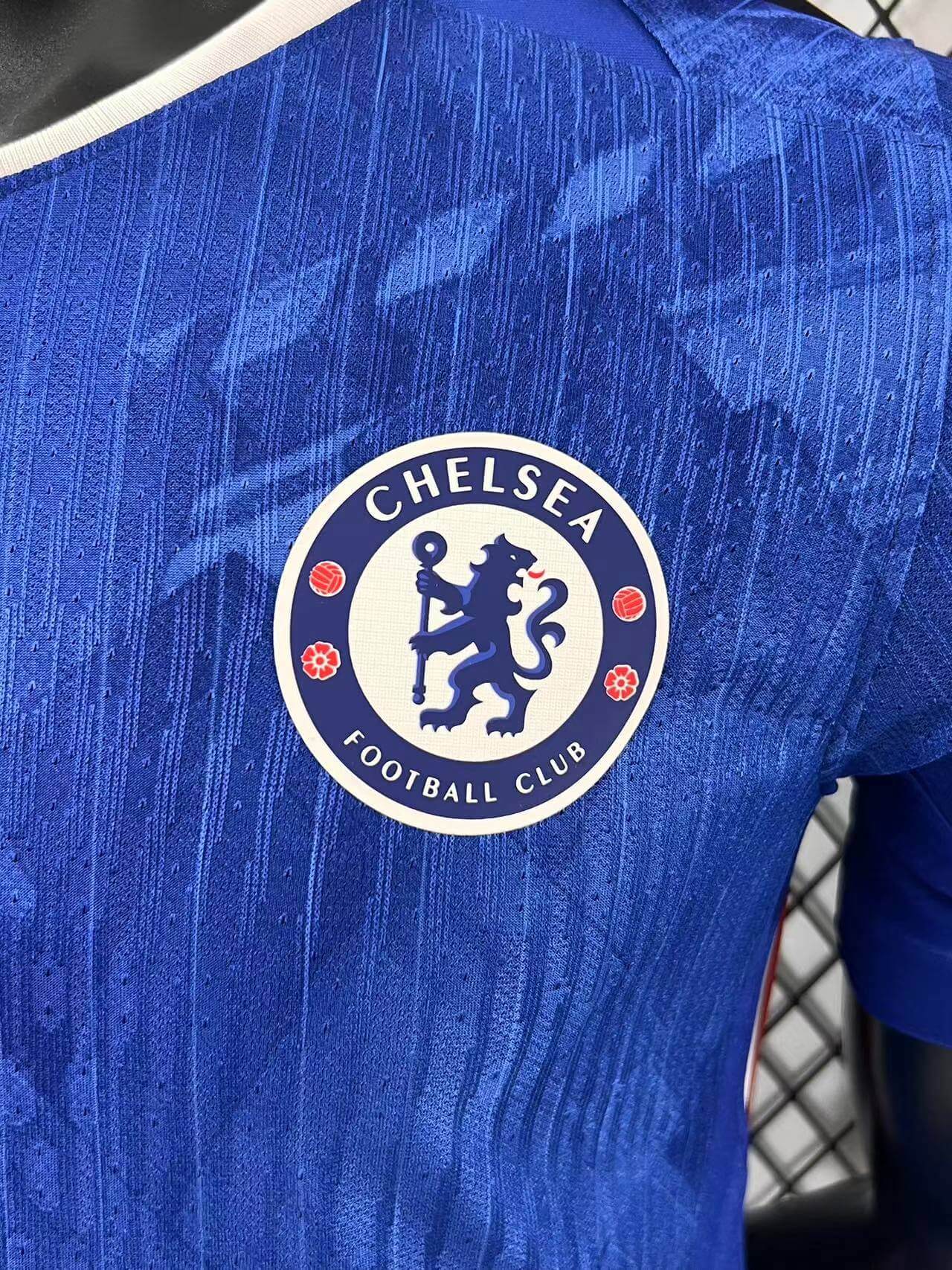 Camiseta Chelsea titular 2025-26 - Image 3