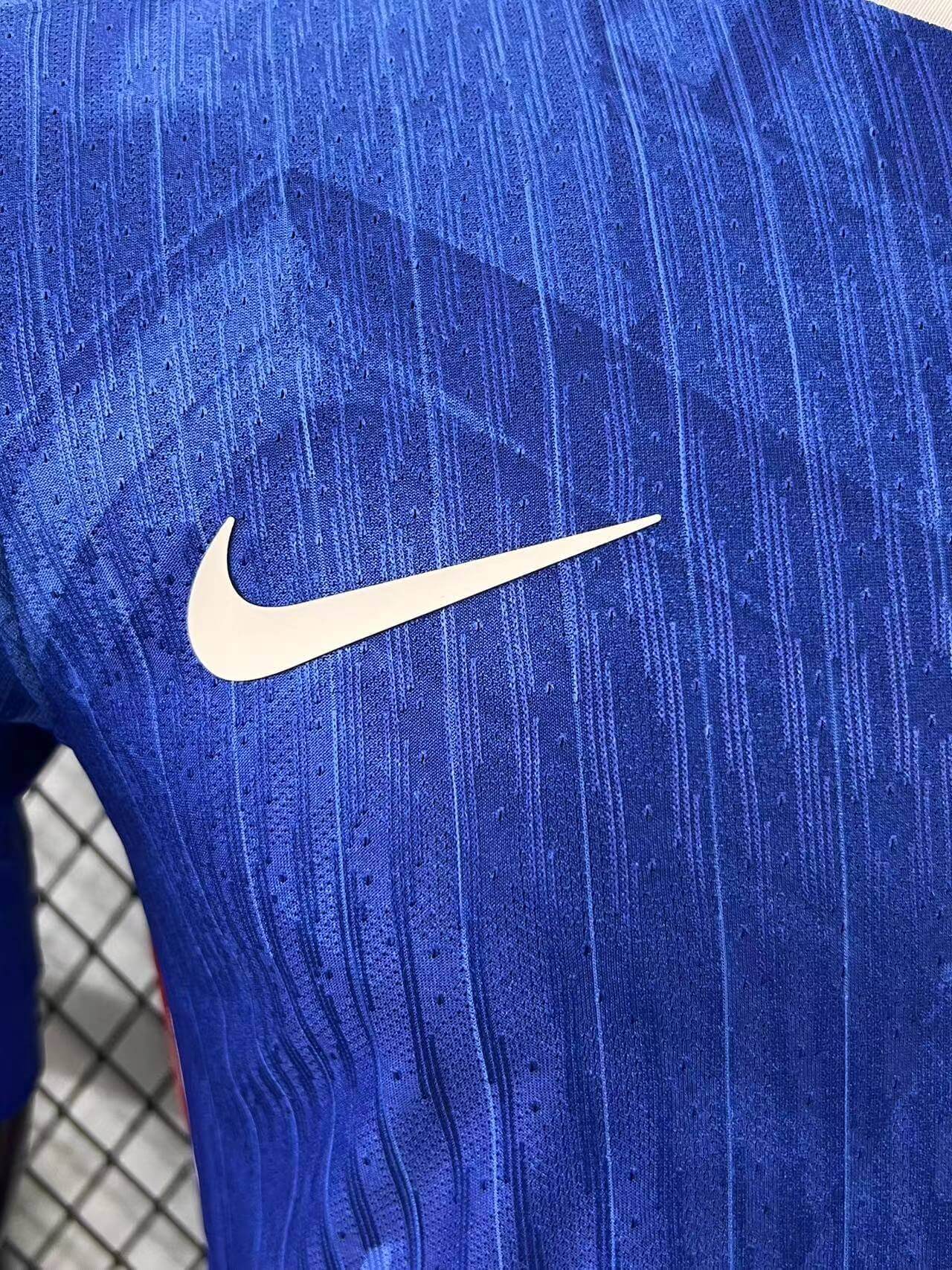 Camiseta Chelsea titular 2025-26 - Image 4