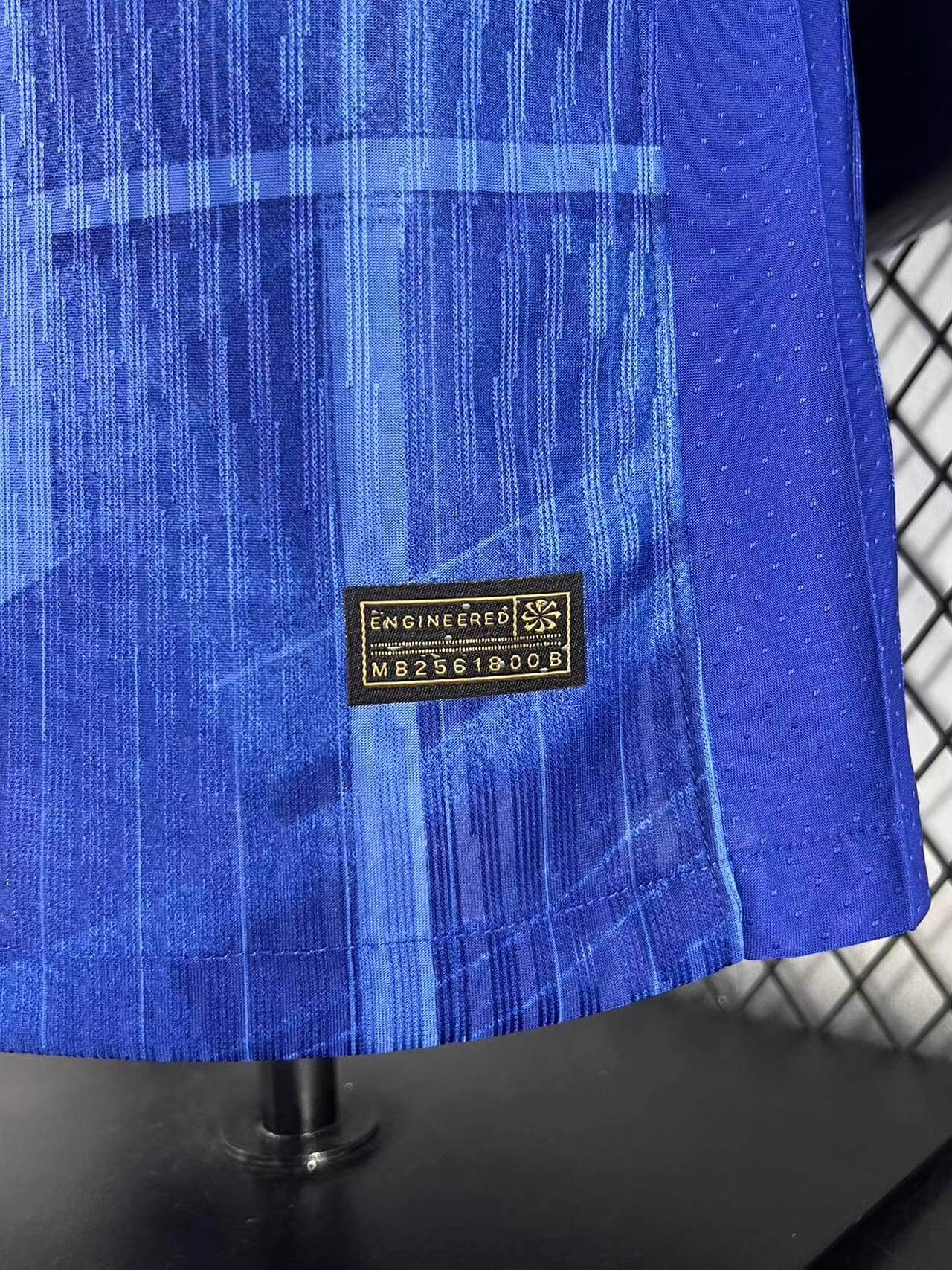 Camiseta Chelsea titular 2025-26 - Image 5