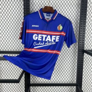 Camiseta Retro Getafe 1998