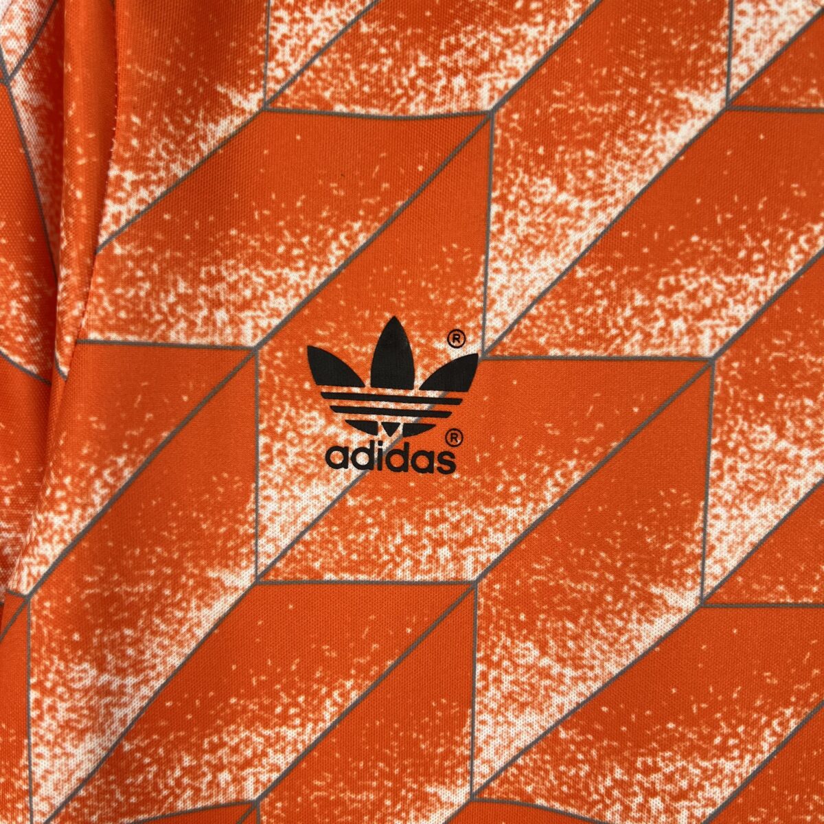 Camiseta Retro Holanda 1988 - Image 3