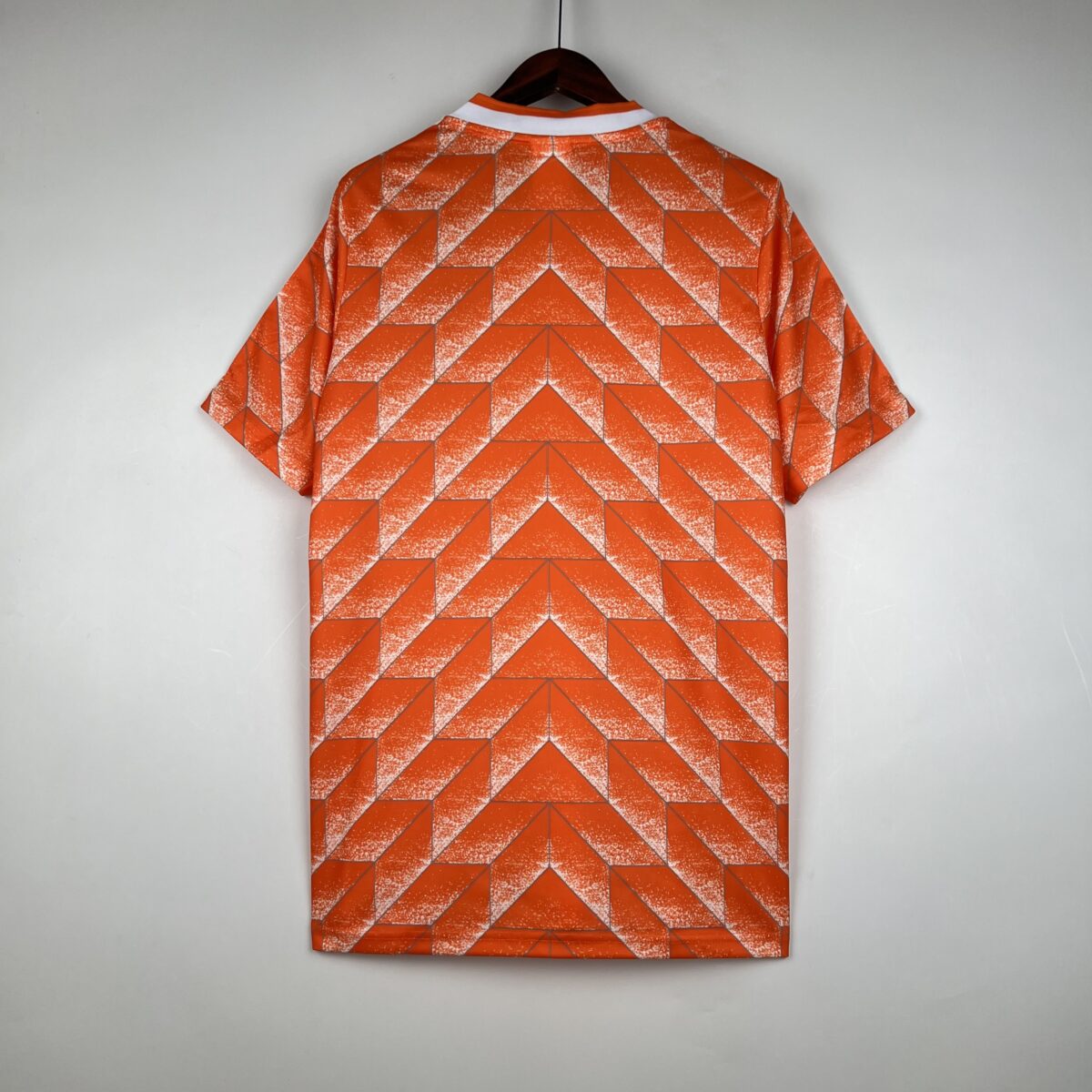 Camiseta Retro Holanda 1988 - Image 4