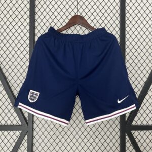 Short Inglaterra alternativo