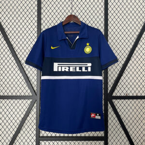 Camiseta Retro Inter 1998