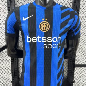 Camiseta Inter 2025-26 titular
