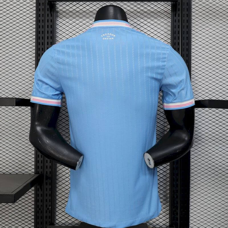 Camiseta Inter Miami 2025-26 tercera - Image 2
