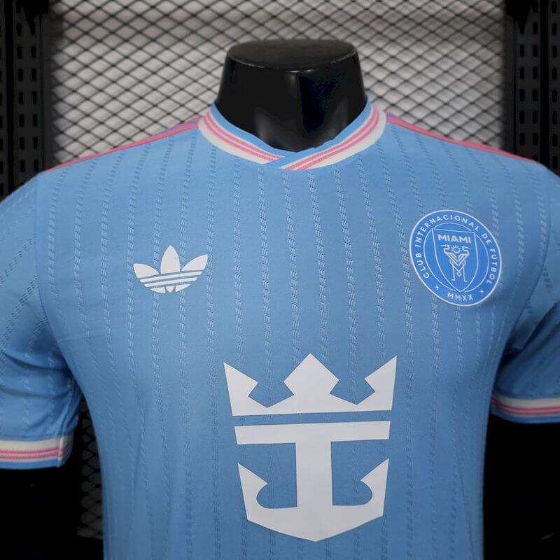 Camiseta Inter Miami 2025-26 tercera - Image 3