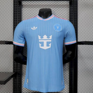 Camiseta Inter Miami 2025-26 tercera