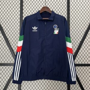 Campera Italia 2024
