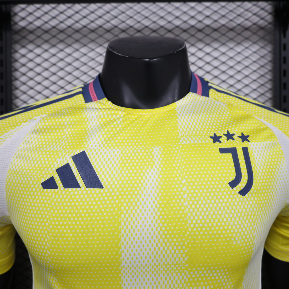 Camiseta Juventus alternativa 24/25 - Image 5
