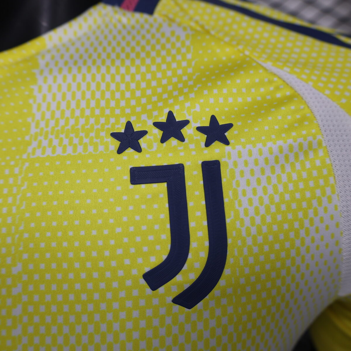 Camiseta Juventus alternativa 24/25 - Image 4