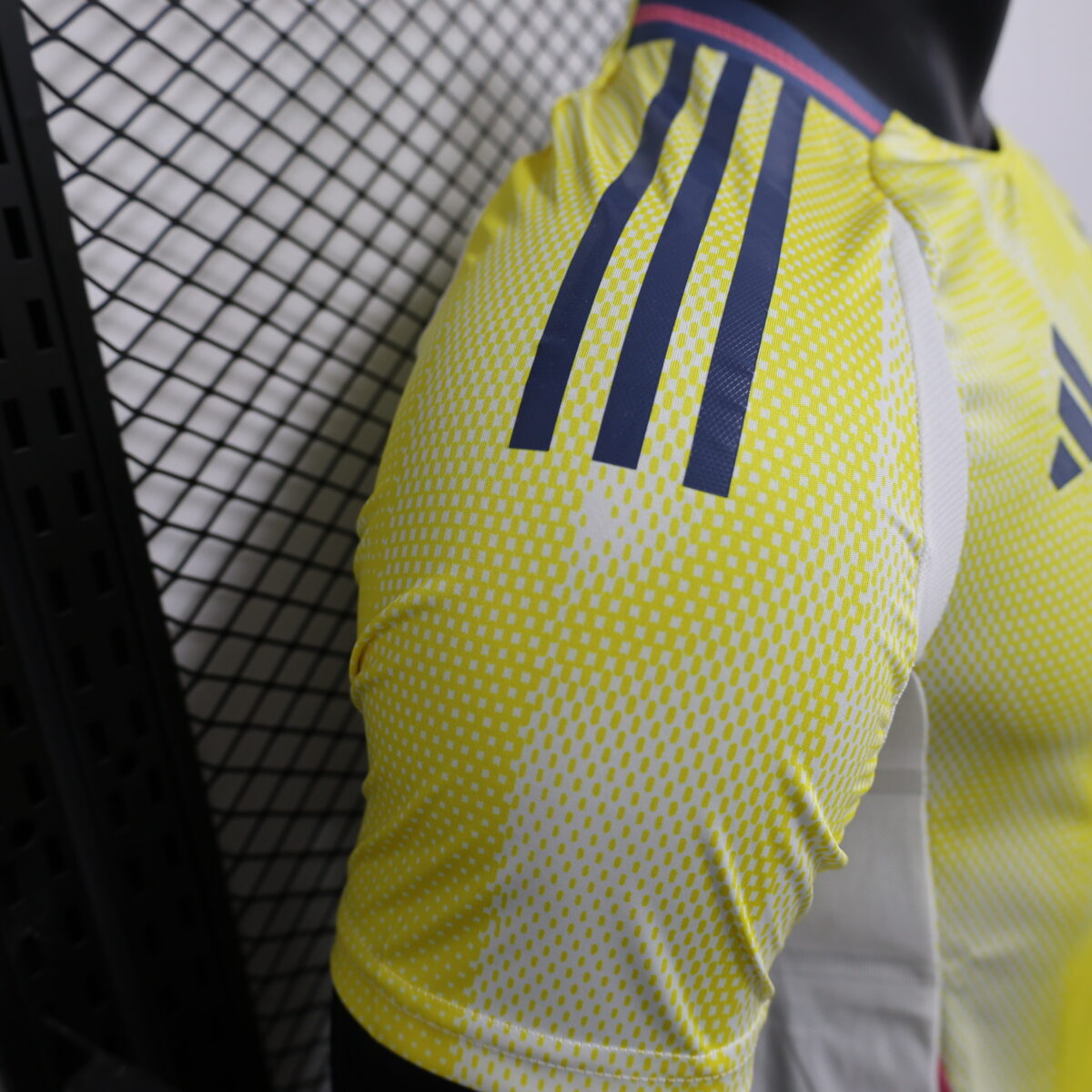 Camiseta Juventus alternativa 24/25 - Image 2