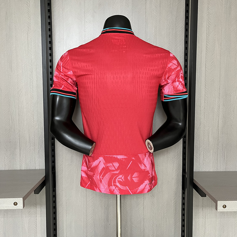 Camiseta korea alternativa 2024/25 - Image 2