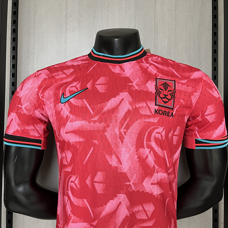Camiseta korea alternativa 2024/25 - Image 3