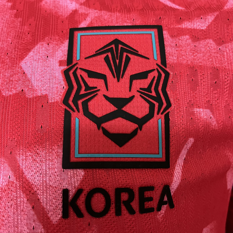 Camiseta korea alternativa 2024/25 - Image 4