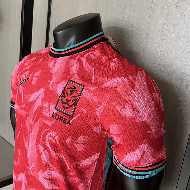 Camiseta korea alternativa 2024/25 - Image 5