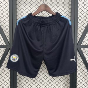 Short Manchester City 2025-26