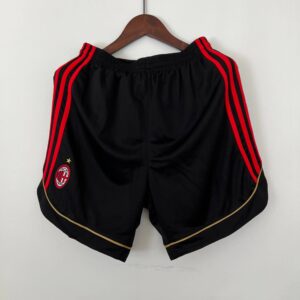 Short Milan retro 2006