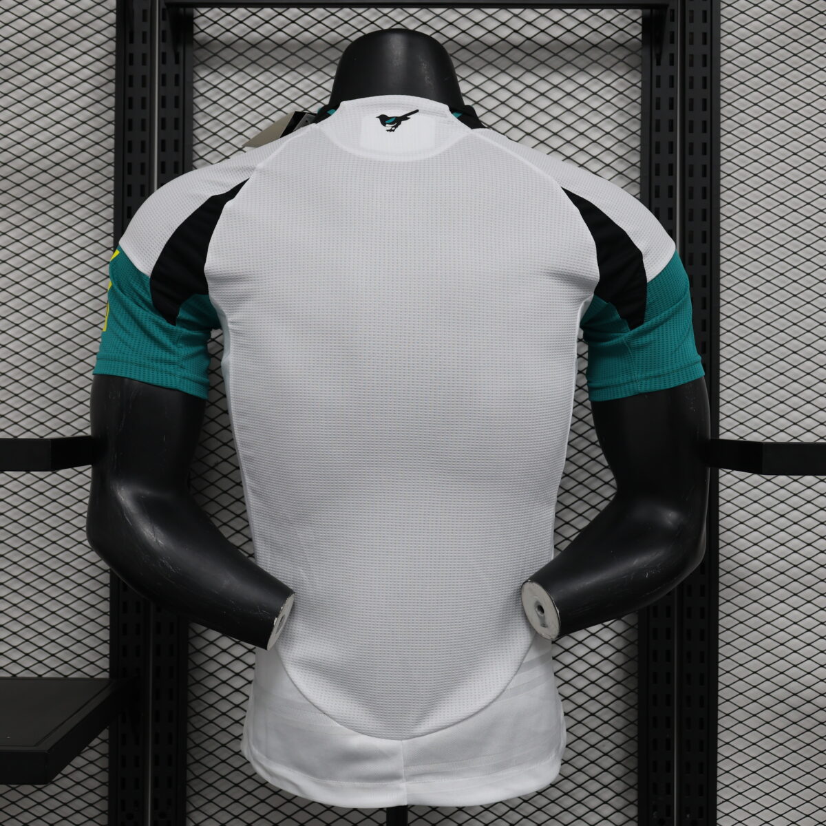 Camiseta Newcastle alternativa 24/25 - Image 2