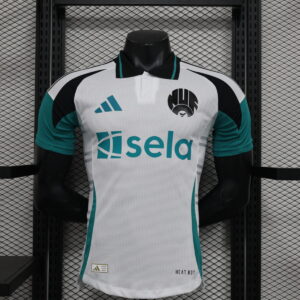 Camiseta Newcastle alternativa 24/25