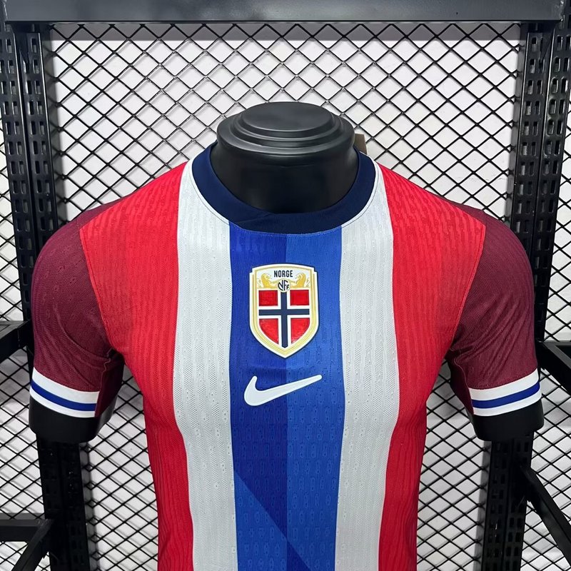 Camiseta Noruega titular 2024/25 - Image 2
