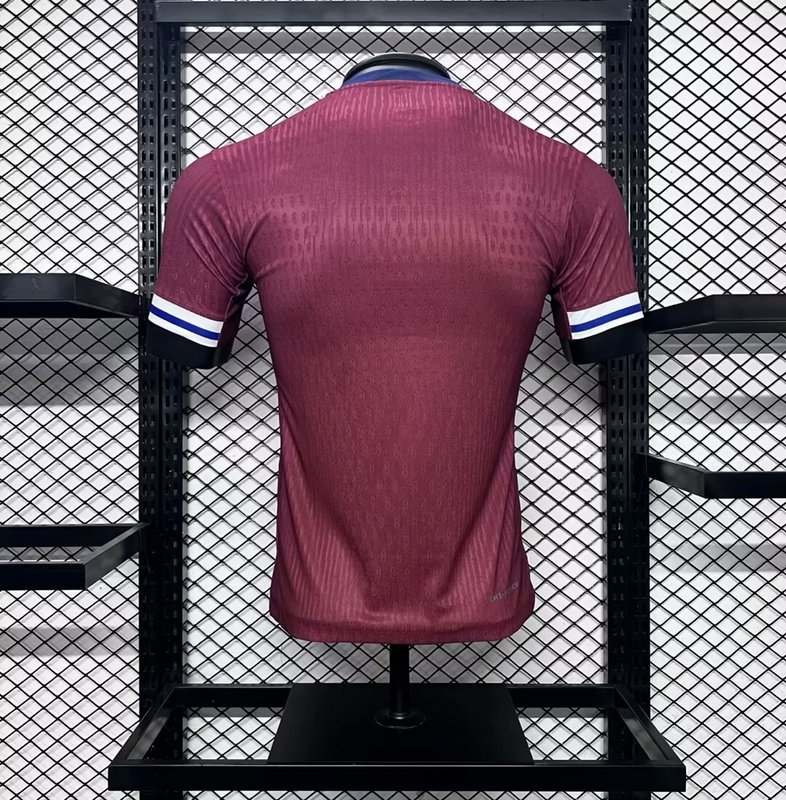 Camiseta Noruega titular 2024/25 - Image 3