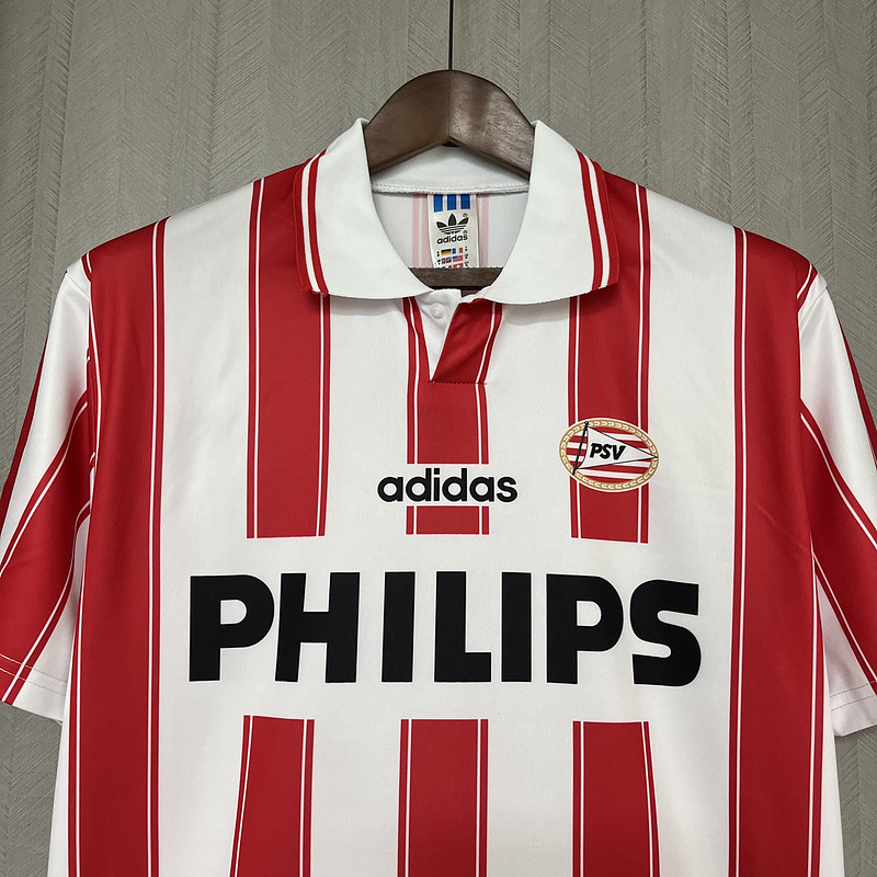 Camiseta Retro PSV 1994 - Image 5