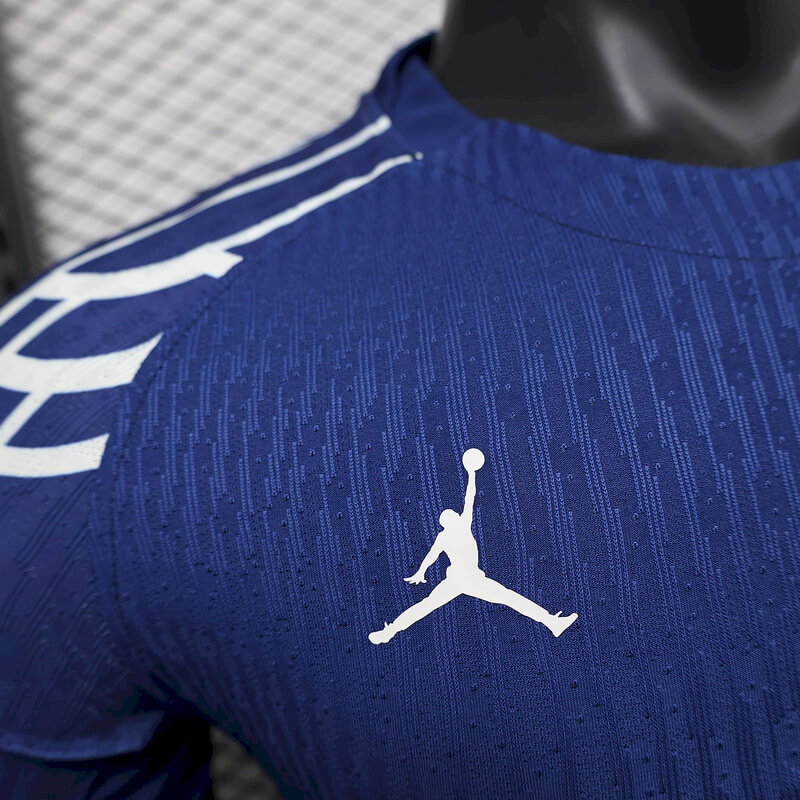 Camiseta PSG 2025-26 alternativa - Image 4