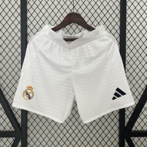 Short Real Madrid